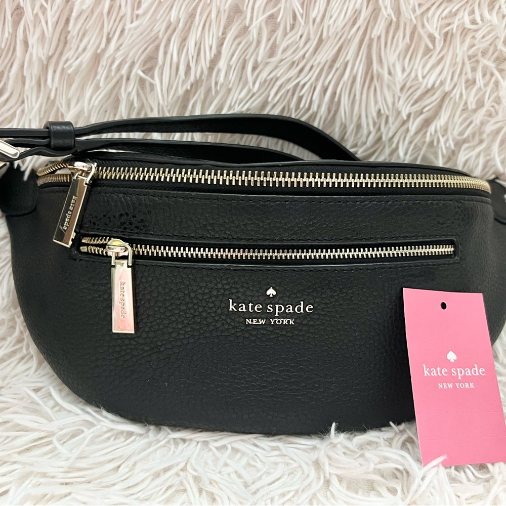 Kate Spade Leila Beltbag